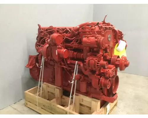 CUMMINS ISX15 3719 ENGINE ASSEMBLY