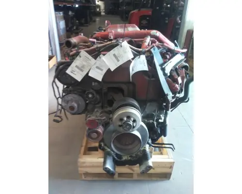 CUMMINS ISX15 3719 ENGINE ASSEMBLY