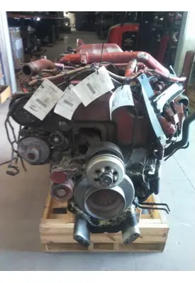 CUMMINS ISX15 3719 ENGINE ASSEMBLY