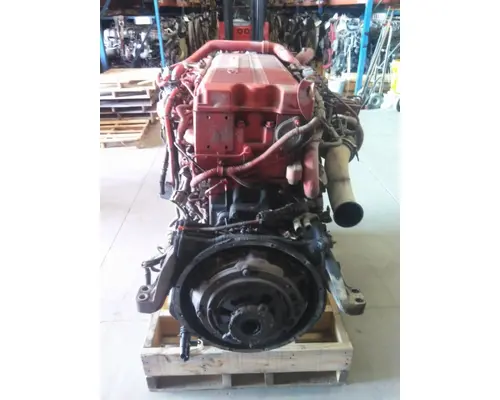 CUMMINS ISX15 3719 ENGINE ASSEMBLY