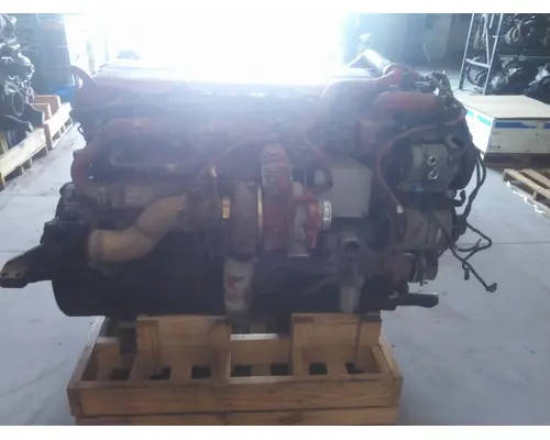 CUMMINS ISX15 3719 ENGINE ASSEMBLY