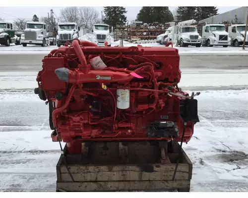 CUMMINS ISX15 3719 ENGINE ASSEMBLY