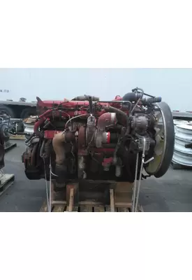 CUMMINS ISX15 3719 ENGINE ASSEMBLY