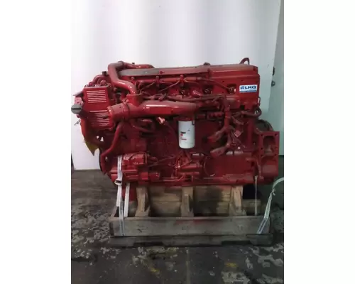 CUMMINS ISX15 3719 ENGINE ASSEMBLY