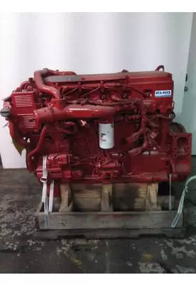 CUMMINS ISX15 3719 ENGINE ASSEMBLY