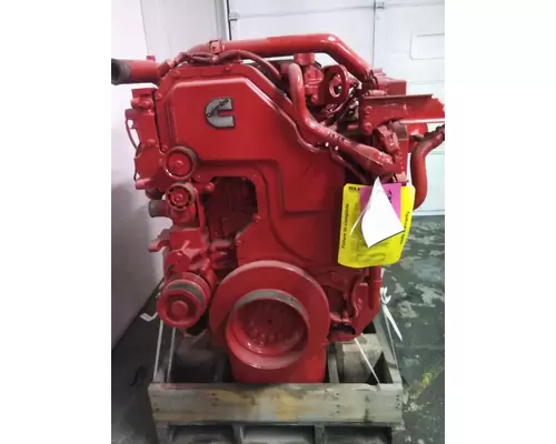 CUMMINS ISX15 3719 ENGINE ASSEMBLY