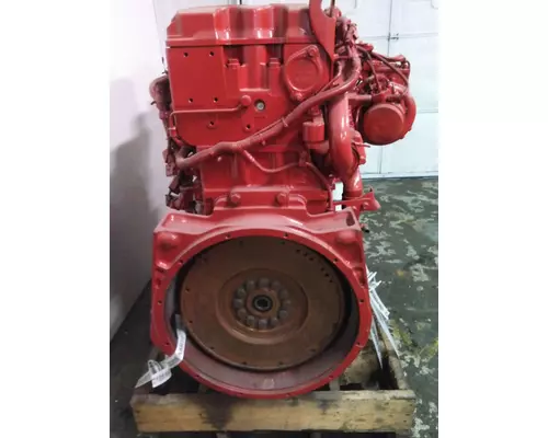 CUMMINS ISX15 3719 ENGINE ASSEMBLY