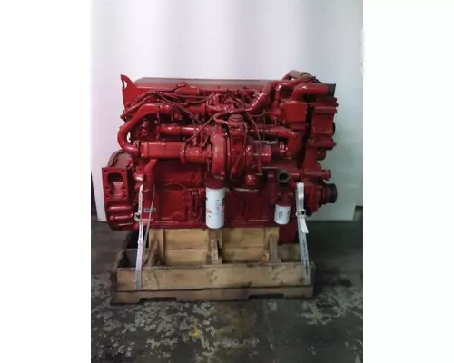 CUMMINS ISX15 3719 ENGINE ASSEMBLY