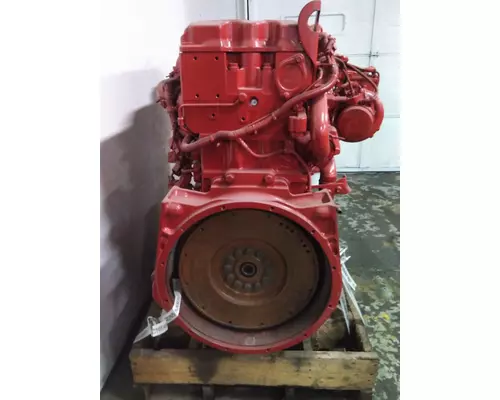 CUMMINS ISX15 3719 ENGINE ASSEMBLY