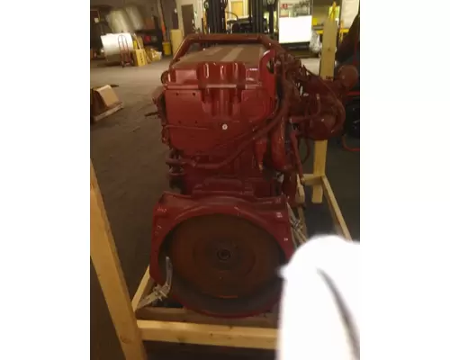 CUMMINS ISX15 3719 ENGINE ASSEMBLY