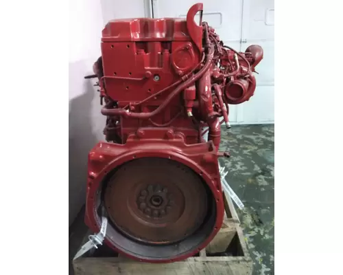 CUMMINS ISX15 3719 ENGINE ASSEMBLY