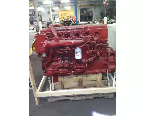 CUMMINS ISX15 3719 ENGINE ASSEMBLY