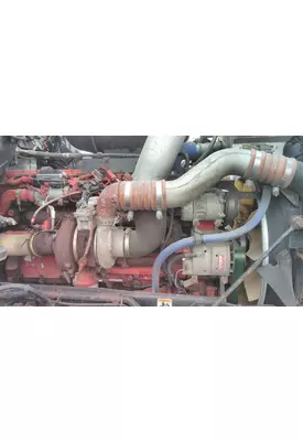 CUMMINS ISX15 3719 ENGINE ASSEMBLY