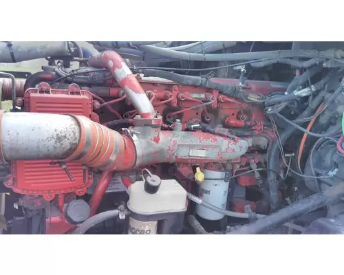 CUMMINS ISX15 3719 ENGINE ASSEMBLY