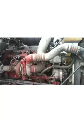 CUMMINS ISX15 3719 ENGINE ASSEMBLY