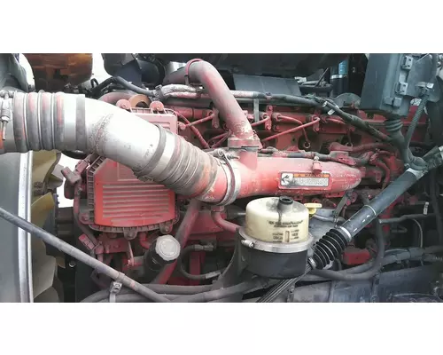 CUMMINS ISX15 3719 ENGINE ASSEMBLY