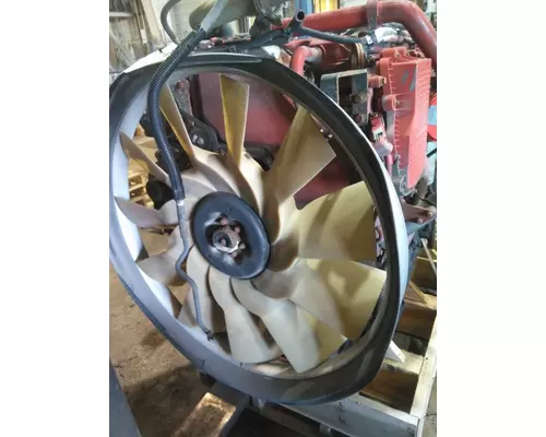 CUMMINS ISX15 3719 ENGINE ASSEMBLY