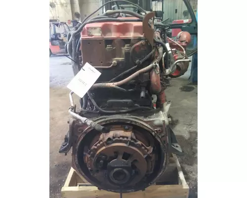CUMMINS ISX15 3719 ENGINE ASSEMBLY
