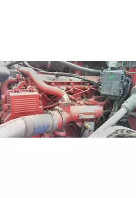 CUMMINS ISX15 3719 ENGINE ASSEMBLY