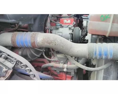 CUMMINS ISX15 3719 ENGINE ASSEMBLY