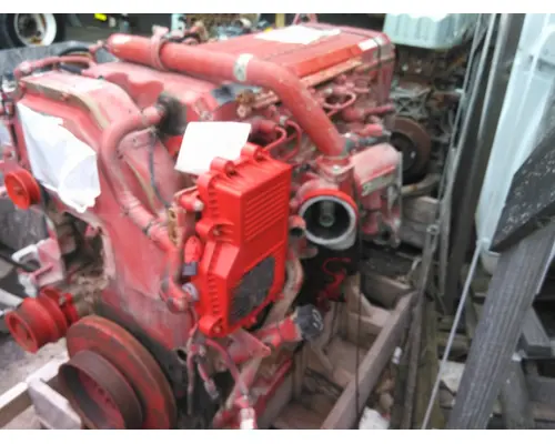 CUMMINS ISX15 3719 ENGINE ASSEMBLY