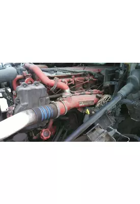 CUMMINS ISX15 3719 ENGINE ASSEMBLY