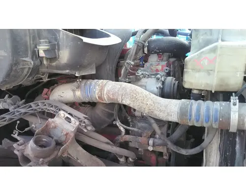 CUMMINS ISX15 3719 ENGINE ASSEMBLY