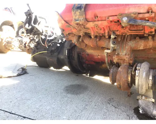 CUMMINS ISX15 3719 ENGINE ASSEMBLY