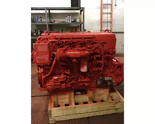 CUMMINS ISX15 3719 ENGINE ASSEMBLY