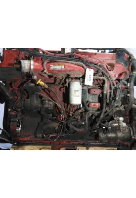 CUMMINS ISX15 3719 ENGINE ASSEMBLY