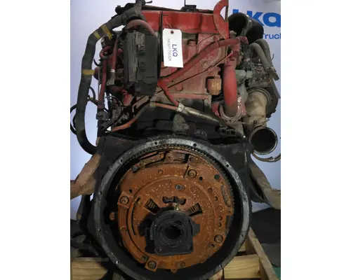 CUMMINS ISX15 3719 ENGINE ASSEMBLY