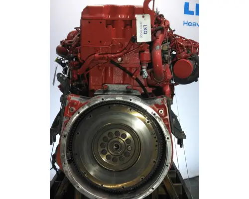 CUMMINS ISX15 3719 ENGINE ASSEMBLY