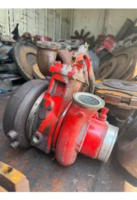 CUMMINS ISX15 3796349 Turbocharger / Supercharger