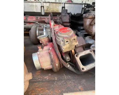 CUMMINS ISX15 3796349 Turbocharger  Supercharger