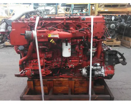 CUMMINS ISX15 3937 ENGINE ASSEMBLY