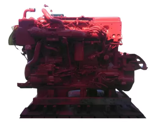 CUMMINS ISX15 3937 ENGINE ASSEMBLY