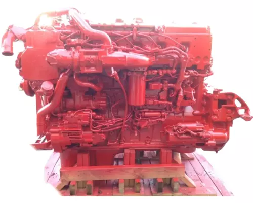 CUMMINS ISX15 3937 ENGINE ASSEMBLY