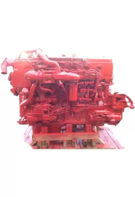 CUMMINS ISX15 3937 ENGINE ASSEMBLY