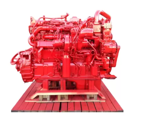 CUMMINS ISX15 3937 ENGINE ASSEMBLY