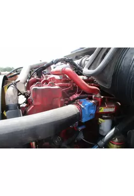 CUMMINS ISX15 3937 ENGINE ASSEMBLY