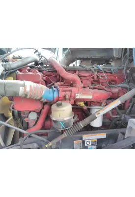 CUMMINS ISX15 3937 ENGINE ASSEMBLY