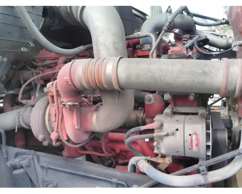 CUMMINS ISX15 3937 ENGINE ASSEMBLY