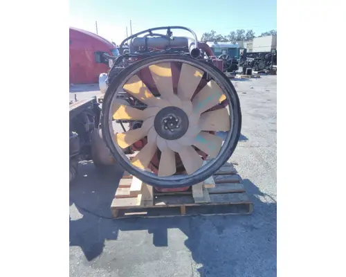 CUMMINS ISX15 3937 ENGINE ASSEMBLY