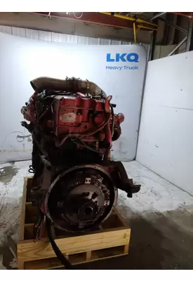 CUMMINS ISX15 3937 ENGINE ASSEMBLY