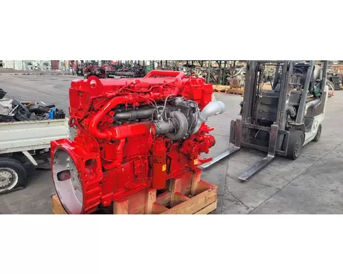 CUMMINS ISX15 3937 ENGINE ASSEMBLY