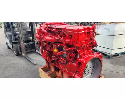 CUMMINS ISX15 3937 ENGINE ASSEMBLY