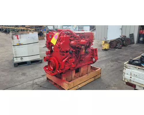 CUMMINS ISX15 3937 ENGINE ASSEMBLY