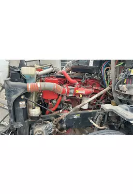 CUMMINS ISX15 3937 ENGINE ASSEMBLY