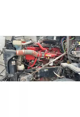 CUMMINS ISX15 3937 ENGINE ASSEMBLY