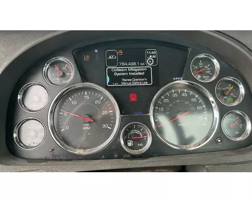 CUMMINS ISX15 3937 ENGINE ASSEMBLY